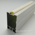 Aluminum window wardrobe rubber seal strip pvc strip